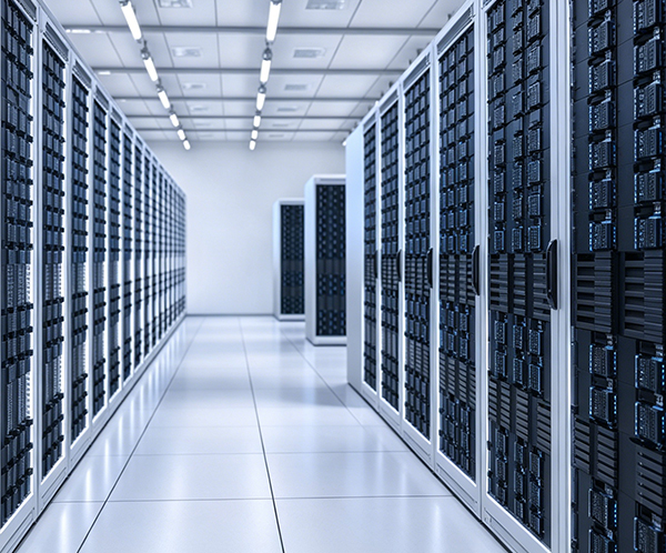 UPS power supply system in the era of cloud computing and big data