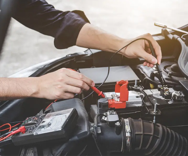 Is Your Car Battery Dead? Here's How to Know — And What to Do Next