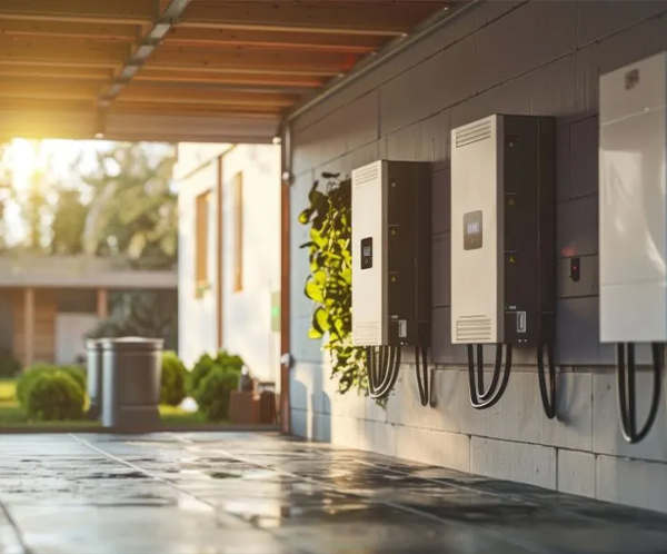 Top Metrics You Should Know Before Choosing a Residential Energy Storage System （RESS）